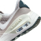 NIKE Air Max SYSTM Sneaker Kinder 005 - lt iron ore/summit white-sea glass 36