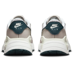 NIKE Air Max SYSTM Sneaker Kinder 005 - lt iron ore/summit white-sea glass 38.5