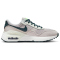 NIKE Air Max SYSTM Sneaker Kinder 005 - lt iron ore/summit white-sea glass 38.5