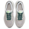 NIKE Air Max SYSTM Sneaker Kinder 005 - lt iron ore/summit white-sea glass 38.5