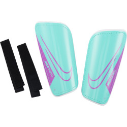 NIKE Mercurial Hardshell Schienbeinschoner 354 - hyper...