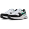 NIKE Air Max SYSTM Sneaker Herren 105 - white/stadium green-black 40