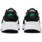 NIKE Air Max SYSTM Sneaker Herren 105 - white/stadium green-black 40