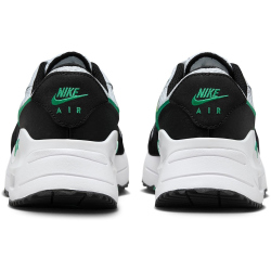 NIKE Air Max SYSTM Sneaker Herren 105 - white/stadium green-black 42.5