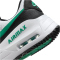NIKE Air Max SYSTM Sneaker Herren 105 - white/stadium green-black 42.5