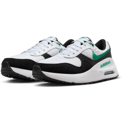 NIKE Air Max SYSTM Sneaker Herren 105 - white/stadium...