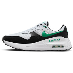 NIKE Air Max SYSTM Sneaker Herren 105 - white/stadium...