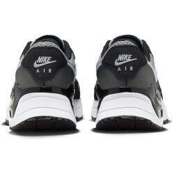 NIKE Air Max SYSTM Sneaker Herren 007 - lt smoke grey/blue tint-iron grey-black 40