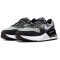 NIKE Air Max SYSTM Sneaker Herren 007 - lt smoke grey/blue tint-iron grey-black 40