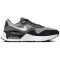 NIKE Air Max SYSTM Sneaker Herren 007 - lt smoke grey/blue tint-iron grey-black 40