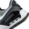 NIKE Air Max SYSTM Sneaker Herren 007 - lt smoke grey/blue tint-iron grey-black 40