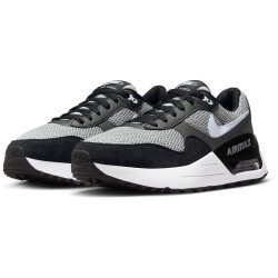 NIKE Air Max SYSTM Sneaker Herren 007 - lt smoke...