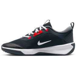 NIKE Omni Multi-Court Laufschuhe Kinder 402 - dark...