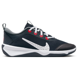 NIKE Omni Multi-Court Laufschuhe Kinder 402 - dark...