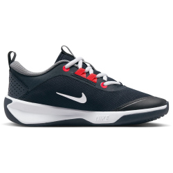 NIKE Omni Multi-Court Laufschuhe Kinder 402 - dark...
