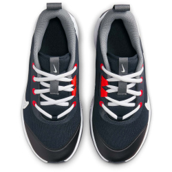 NIKE Omni Multi-Court Laufschuhe Kinder 402 - dark...