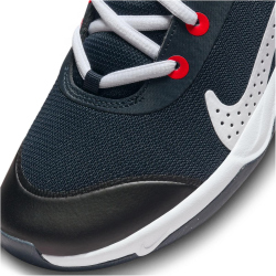 NIKE Omni Multi-Court Laufschuhe Kinder 402 - dark...