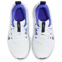 NIKE Omni Multi-Court Laufschuhe Kinder 104 - white/dark...