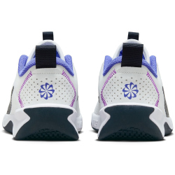 NIKE Omni Multi-Court Laufschuhe Kinder 104 - white/dark...