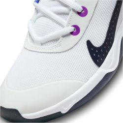 NIKE Omni Multi-Court Laufschuhe Kinder 104 - white/dark...