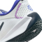 NIKE Omni Multi-Court Laufschuhe Kinder 104 - white/dark obsidian-lt ultramarine 35.5