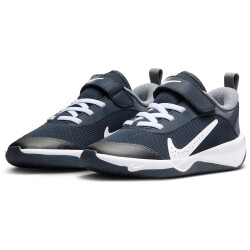 NIKE Omni Multi-Court Sneaker Kinder 402 - dark...