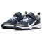 NIKE Omni Multi-Court Sneaker Kinder 402 - dark obsidian/white-smoke grey 27.5