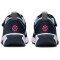 NIKE Omni Multi-Court Sneaker Kinder 402 - dark obsidian/white-smoke grey 27.5