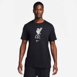 NIKE FC Liverpool Fußball T-Shirt Herren 014 -...