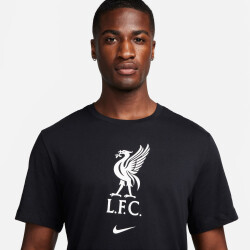 NIKE FC Liverpool Fußball T-Shirt Herren 014 -...