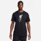 NIKE FC Liverpool Fußball T-Shirt Herren 014 - black/white/white S