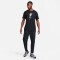 NIKE FC Liverpool Fußball T-Shirt Herren 014 - black/white/white S