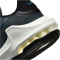 NIKE Air Max Impact 4 Basketballschuhe 009 - black/armory navy-summit white 36