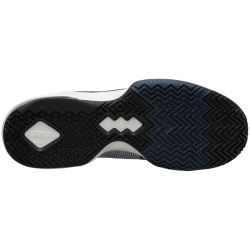 NIKE Air Max Impact 4 Basketballschuhe 009 - black/armory navy-summit white 38