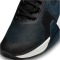 NIKE Air Max Impact 4 Basketballschuhe 009 - black/armory navy-summit white 40