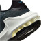 NIKE Air Max Impact 4 Basketballschuhe 009 - black/armory navy-summit white 40.5