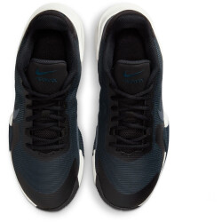 NIKE Air Max Impact 4 Basketballschuhe 009 - black/armory navy-summit white 47