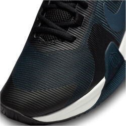 NIKE Air Max Impact 4 Basketballschuhe 009 - black/armory navy-summit white 47