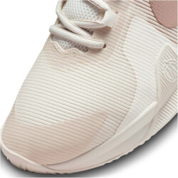 NIKE Air Max Impact 4 Basketballschuhe 008 - phantom/mtlc red bronze-lt orewood brn 45.5