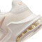 NIKE Air Max Impact 4 Basketballschuhe 008 - phantom/mtlc red bronze-lt orewood brn 46