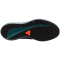 NIKE Air Winflo 9 Shield Fleece Laufschuhe gef&uuml;ttert Herren 002 - black/safety orange-geode teal 41