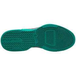 NIKE Air Max Alpha Trainingsschuhe Herren 301 - mica green/white-black-clear jade 40