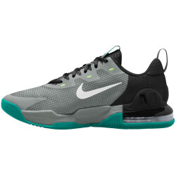 NIKE Air Max Alpha Trainingsschuhe Herren 301 - mica green/white-black-clear jade 40