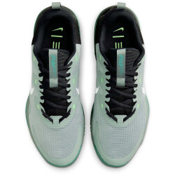 NIKE Air Max Alpha Trainingsschuhe Herren 301 - mica green/white-black-clear jade 40