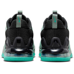 NIKE Air Max Alpha Trainingsschuhe Herren 301 - mica green/white-black-clear jade 40