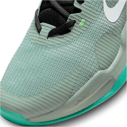 NIKE Air Max Alpha Trainingsschuhe Herren 301 - mica green/white-black-clear jade 40