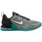NIKE Air Max Alpha Trainingsschuhe Herren 301 - mica green/white-black-clear jade 40