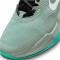 NIKE Air Max Alpha Trainingsschuhe Herren 301 - mica green/white-black-clear jade 40