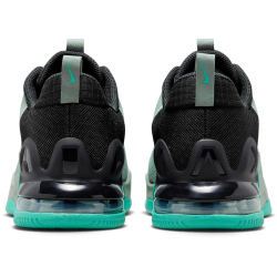 NIKE Air Max Alpha Trainingsschuhe Herren 301 - mica green/white-black-clear jade 40.5