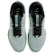 NIKE Air Max Alpha Trainingsschuhe Herren 301 - mica green/white-black-clear jade 41